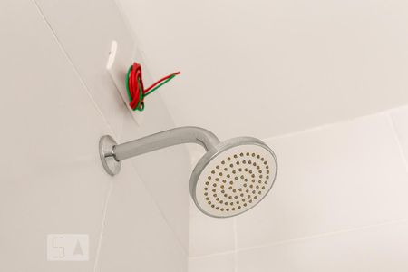 Detalhe banheiro de apartamento à venda com 3 quartos, 72m² em Cavalhada, Porto Alegre