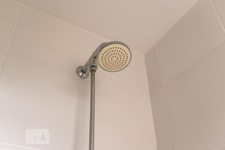 Apartamento à venda com 72m², 3 quartos e 1 vagaDetalhe banheiro