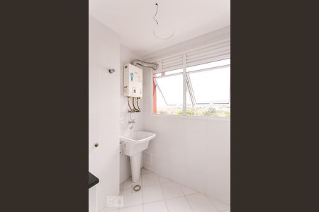 Apartamento à venda com 72m², 3 quartos e 1 vagaÁrea de Serviço