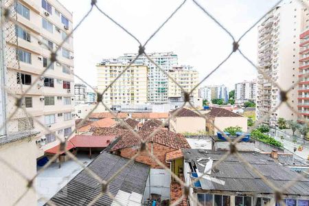 Apartamento à venda com 70m², 2 quartos e 1 vaga Apartamento à venda com 70m², 2 quartos e 1 vagaVista do Quarto 2