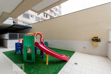 Apartamento à venda com 70m², 2 quartos e 1 vaga Apartamento à venda com 70m², 2 quartos e 1 vagaParquinho