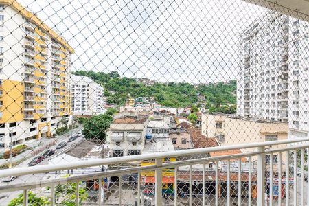Vista do Quarto 1 de apartamento à venda com 2 quartos, 70m² em Santa Rosa, Niterói