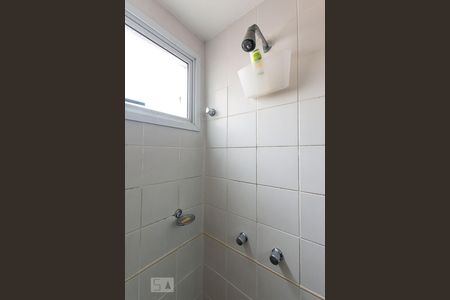 Banheiro Social de apartamento à venda com 2 quartos, 70m² em Santa Rosa, Niterói