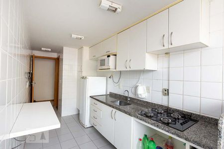 Apartamento à venda com 70m², 2 quartos e 1 vaga Apartamento à venda com 70m², 2 quartos e 1 vagaCozinha