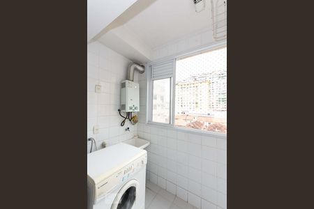Apartamento à venda com 70m², 2 quartos e 1 vaga Apartamento à venda com 70m², 2 quartos e 1 vagaÁrea de Serviço