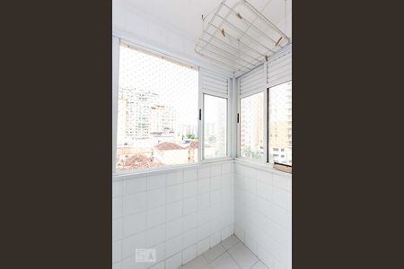 Apartamento à venda com 70m², 2 quartos e 1 vaga Apartamento à venda com 70m², 2 quartos e 1 vagaÁrea de Serviço