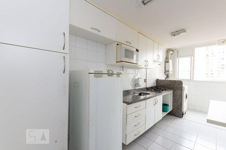 Apartamento à venda com 70m², 2 quartos e 1 vaga Apartamento à venda com 70m², 2 quartos e 1 vagaCozinha