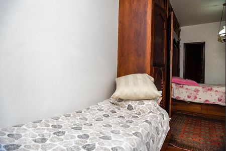 Suíte de apartamento para alugar com 3 quartos, 200m² em Copacabana, Rio de Janeiro