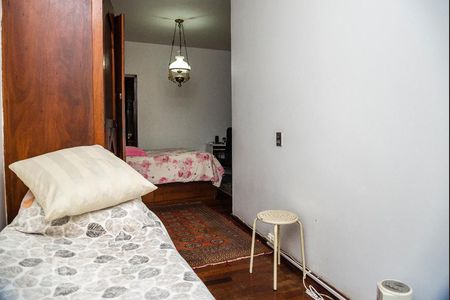 Suíte de apartamento à venda com 3 quartos, 200m² em Copacabana, Rio de Janeiro