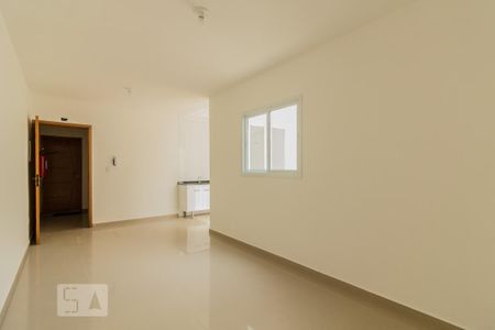 Apartamento para alugar com 58m², 2 quartos e 1 vaga Apartamento para alugar com 58m², 2 quartos e 1 vagaSala