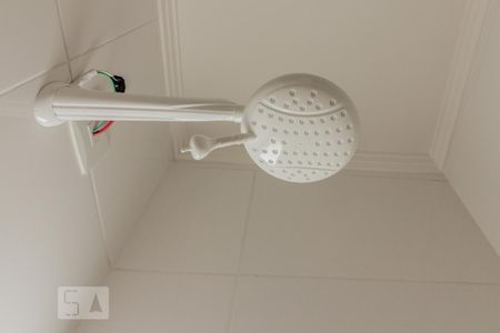 Apartamento para alugar com 58m², 2 quartos e 1 vaga Apartamento para alugar com 58m², 2 quartos e 1 vagaBanheiro