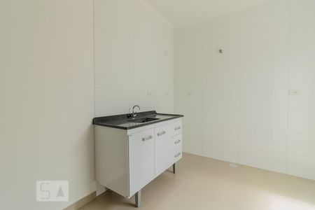 Apartamento para alugar com 58m², 2 quartos e 1 vaga Apartamento para alugar com 58m², 2 quartos e 1 vagaCozinha