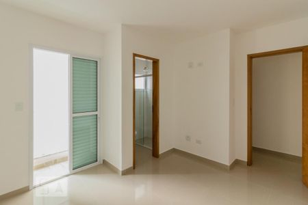 Apartamento para alugar com 58m², 2 quartos e 1 vaga Apartamento para alugar com 58m², 2 quartos e 1 vagaQuarto 02 com Suite