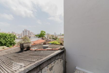 Apartamento para alugar com 58m², 2 quartos e 1 vaga Apartamento para alugar com 58m², 2 quartos e 1 vagaVista