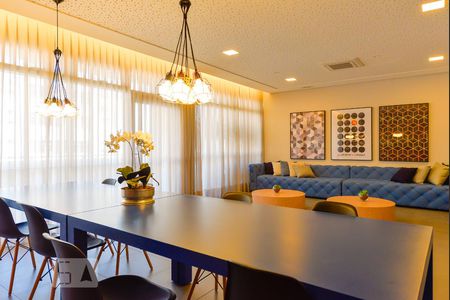 Studio para alugar com 30m², 1 quarto e sem vaga