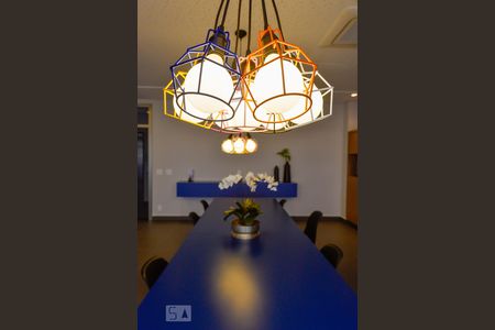 Studio para alugar com 30m², 1 quarto e sem vaga