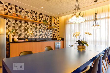 Studio para alugar com 30m², 1 quarto e sem vaga