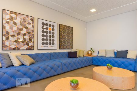 Studio para alugar com 30m², 1 quarto e sem vaga