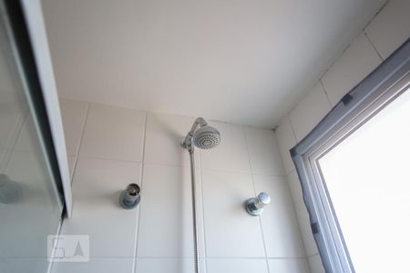 Banheiro - Detalhe de apartamento para alugar com 2 quartos, 64m² em Parque Imperial, São Paulo