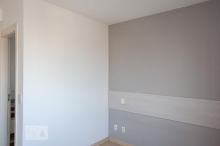 Suíte de apartamento para alugar com 2 quartos, 64m² em Parque Imperial, São Paulo