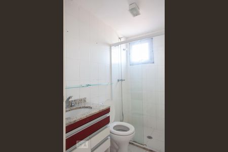 Quarto 1 de apartamento para alugar com 2 quartos, 64m² em Parque Imperial, São Paulo