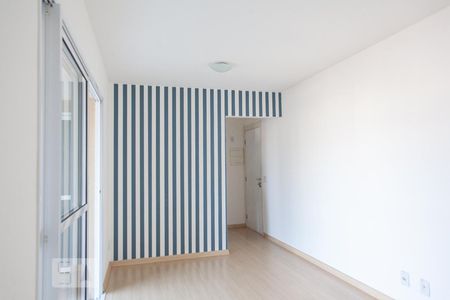 Sala de apartamento para alugar com 2 quartos, 64m² em Parque Imperial, São Paulo