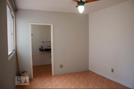 Sala de apartamento para alugar com 1 quarto, 45m² em Centro Histórico, Porto Alegre