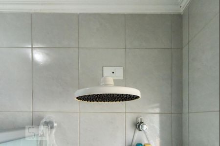 Casa à venda com 215m², 3 quartos e 5 vagas Casa à venda com 215m², 3 quartos e 5 vagasBanheiro da Suíte 3