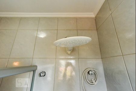 Casa à venda com 215m², 3 quartos e 5 vagas Casa à venda com 215m², 3 quartos e 5 vagasBanheiro da Suíte 2