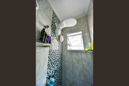 Casa à venda com 215m², 3 quartos e 5 vagas Casa à venda com 215m², 3 quartos e 5 vagasBanheiro da Suíte 1