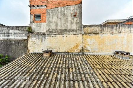 Casa à venda com 215m², 3 quartos e 5 vagas Casa à venda com 215m², 3 quartos e 5 vagasVista da Suíte 3