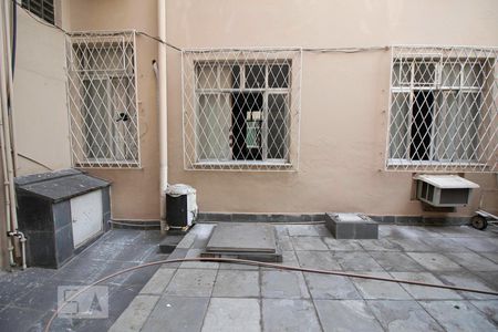Vista do quarto 1  de apartamento à venda com 2 quartos, 60m² em Todos Os Santos, Rio de Janeiro