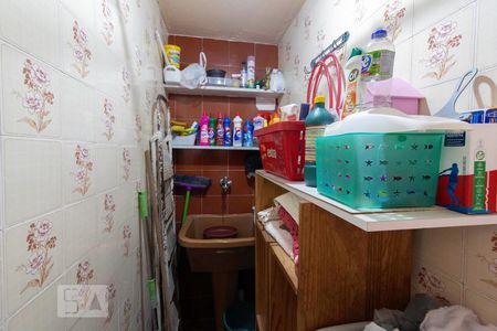 Apartamento à venda com 60m², 2 quartos e sem vagaÁrea de serviço