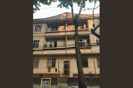 Apartamento à venda com 60m², 2 quartos e sem vagaFachada