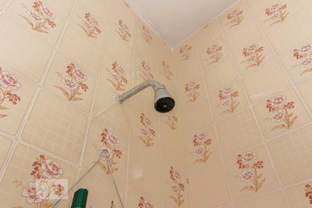 Apartamento à venda com 60m², 2 quartos e sem vagaChuveiro