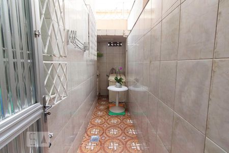 Apartamento à venda com 60m², 2 quartos e sem vagaÁrea externa 