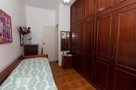 Quarto 2  de apartamento à venda com 2 quartos, 60m² em Todos Os Santos, Rio de Janeiro