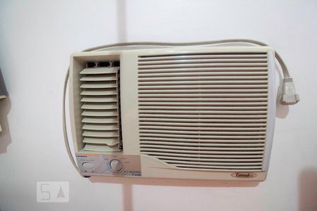 Apartamento à venda com 60m², 2 quartos e sem vagaAr condicionado