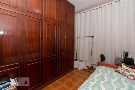 Quarto 2  de apartamento à venda com 2 quartos, 60m² em Todos Os Santos, Rio de Janeiro
