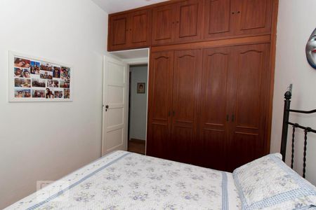 Quarto 1  de apartamento à venda com 2 quartos, 60m² em Todos Os Santos, Rio de Janeiro