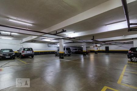 Apartamento à venda com 103m², 3 quartos e 2 vagasGaragem