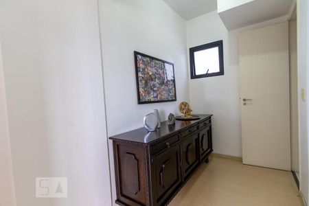 Apartamento à venda com 103m², 3 quartos e 2 vagasCorredor