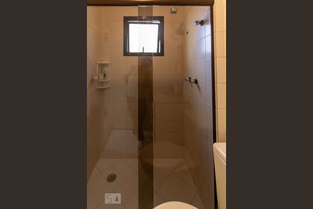 Apartamento à venda com 103m², 3 quartos e 2 vagasBanheiro da Suíte 3