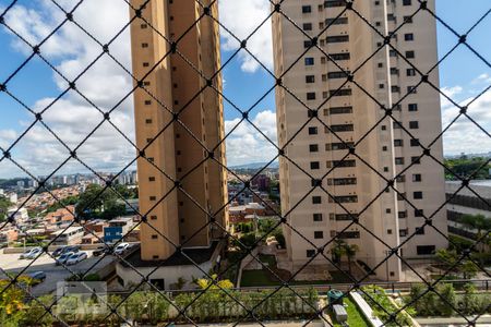 Apartamento à venda com 103m², 3 quartos e 2 vagasVista da Suíte