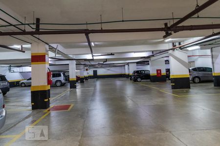 Apartamento à venda com 103m², 3 quartos e 2 vagasGaragem