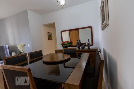 Apartamento à venda com 103m², 3 quartos e 2 vagasSala de Jantar