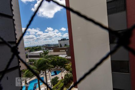 Apartamento à venda com 103m², 3 quartos e 2 vagasVista da Suíte