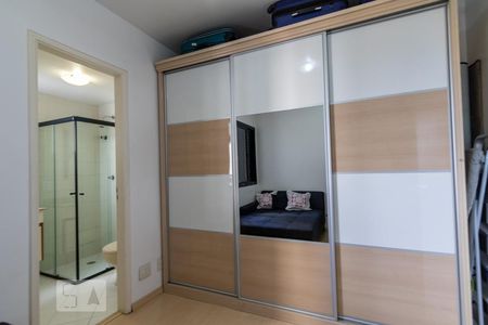 Apartamento à venda com 103m², 3 quartos e 2 vagasSuíte 1
