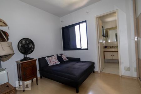 Apartamento à venda com 103m², 3 quartos e 2 vagasSuíte 1