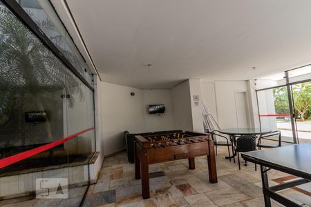 Apartamento à venda com 103m², 3 quartos e 2 vagasSala de Jogos